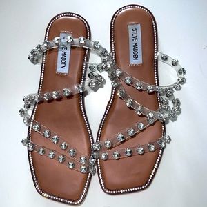 Steve Madden Sandals